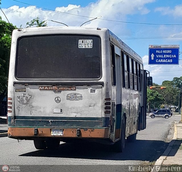 A.C. Uni�n Palo Negro 039 por Kimberly Guerrero