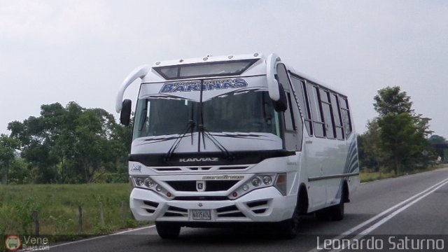 Transporte Barinas 032 por Leonardo Saturno