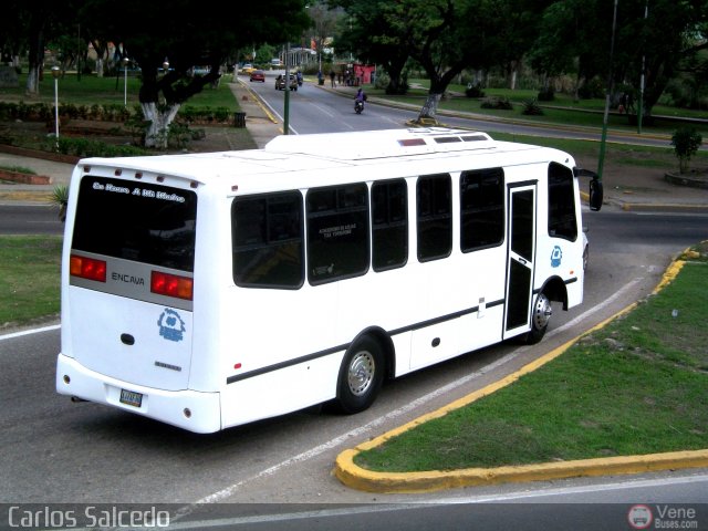 Unión Tejerías A.C. 45 por Carlos Salcedo