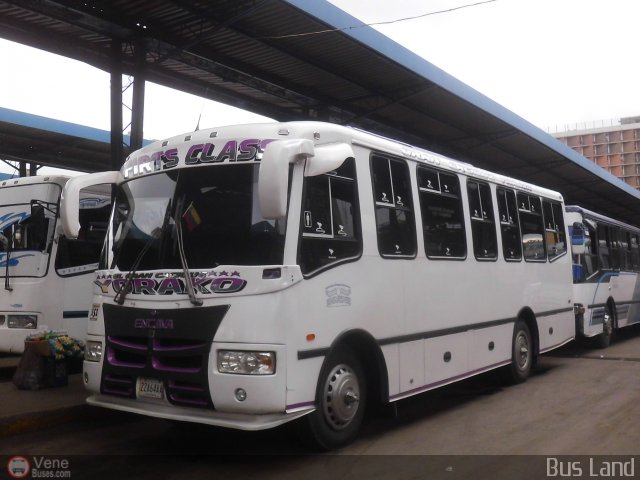A.C. de Transporte Encarnaci�n 151 por Waldir Mata