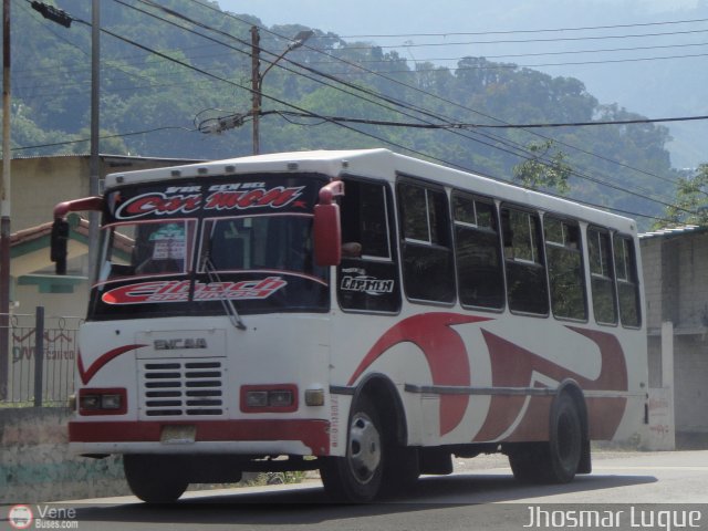 Uni�n Transporte San Jos� 029 por Jhosmar Luque