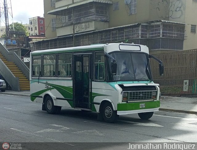 DC - U.C. Pueblo Nuevo 40 por Jonnathan Rodr�guez