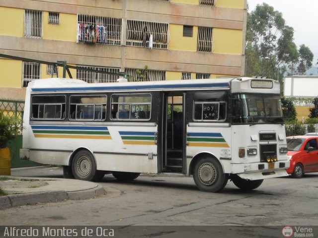 MI - Unin Circunvalacin Los Teques 049 por Alfredo Montes de Oca