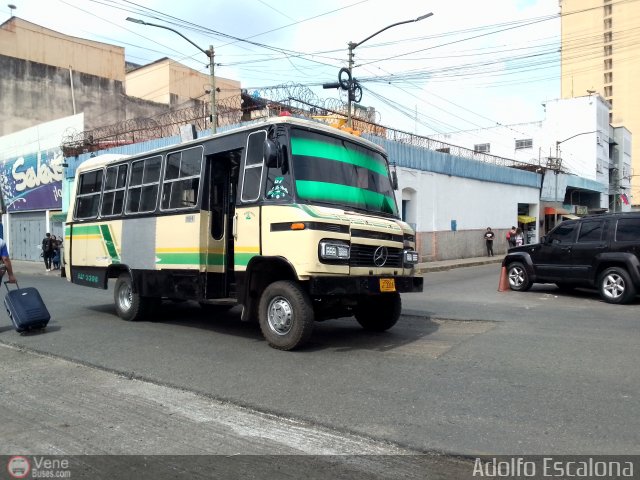 MI - U.C. La Matica 67 por Adolfo Escalona