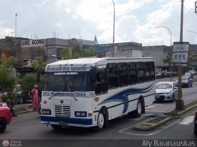 A.C. Unin Puerto Cabello 19 por Aly Baranauskas