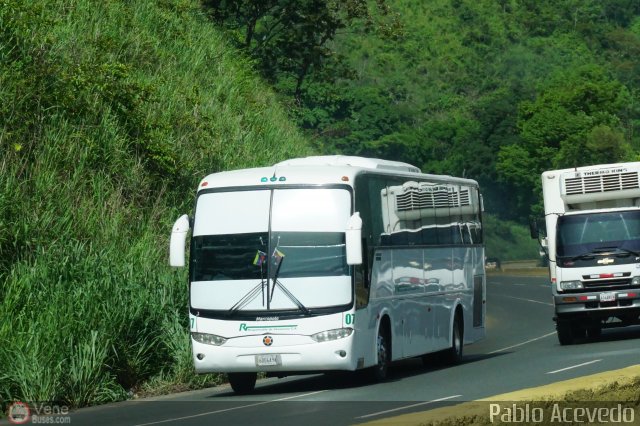 Responsable de Venezuela 0007 por Pablo Acevedo