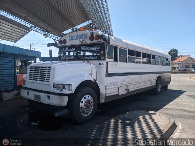 Colectivo Matera Nueva 04 por Sebastin Mercado