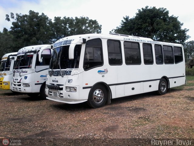 Uni�n de Conductores Unidos S.C. 087 por Royner Tovar