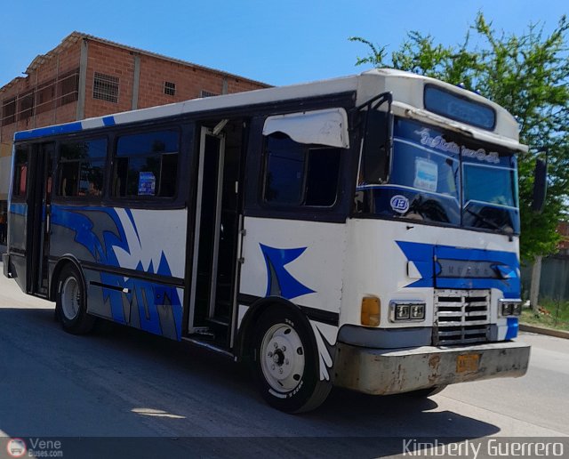 Los Libertadores C.A. 13 por Kimberly Guerrero