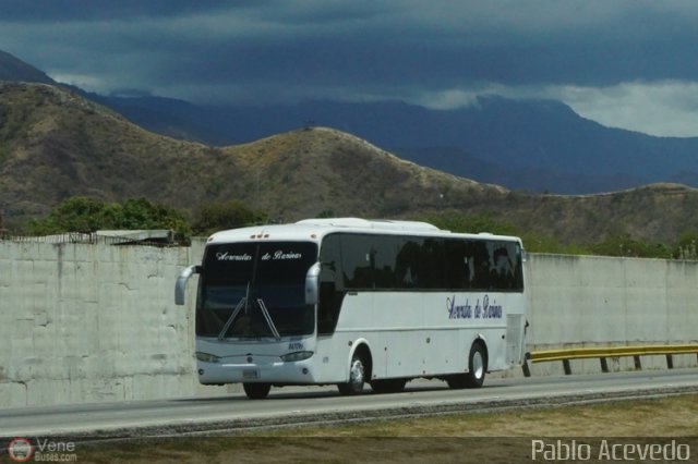 AeroRutas de Barinas 1076 por Pablo Acevedo