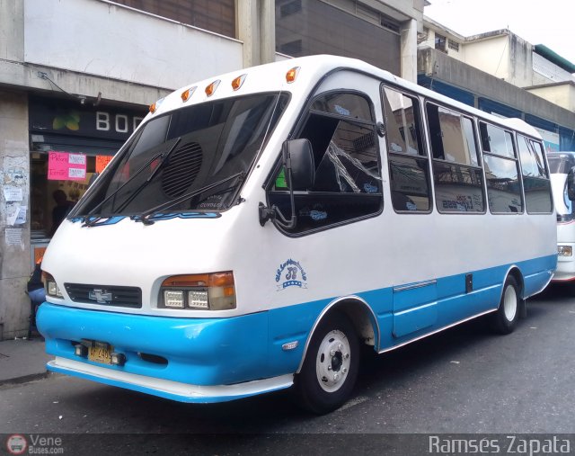 MI - U.C. Los Mirandinos 38 por Rams�s Zapata