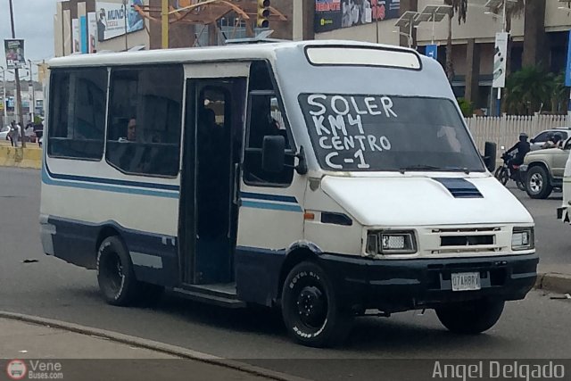 ZU - Asociaci�n Civil de Conductores El Soler 39 por �ngel Delgado