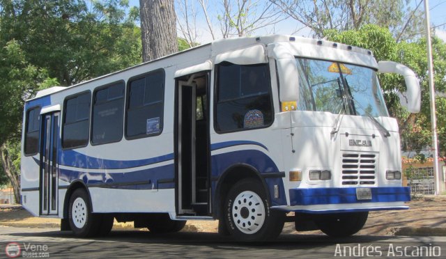 CA - Unin Caribe C.A. 11 por Andrs Ascanio