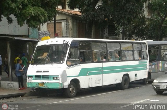 DC - A.C. Casalta - Chaca�to - Cafetal 101 por Jes�s Valero