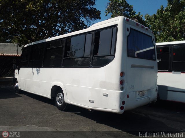 VA - Unión Conductores José María Vargas 054 por Gabriel Vergara