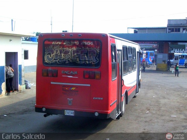 Uni�n Victoria 14 por Carlos Salcedo