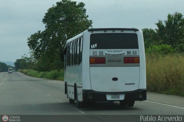 A.C. Uni�n Guanare 127 por Pablo Acevedo