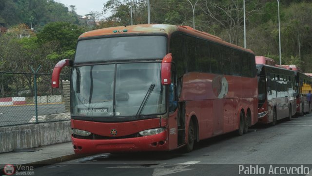 En Chiveras Abandonados Recuperacin  por Pablo Acevedo