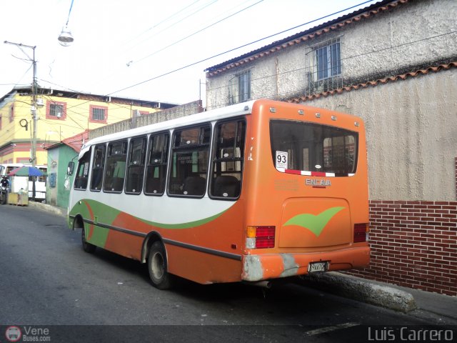 DC - Asociacin Repblica 093 por Luis Enrique Carrero