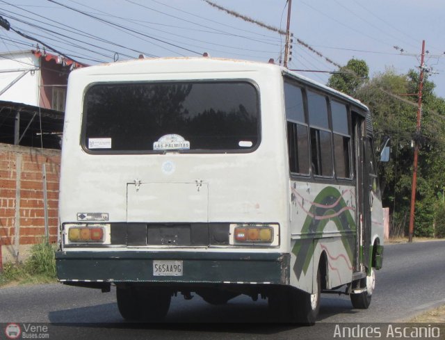 CA - Unipal Las Palmitas Asociaci�n Civil 198 por Andr�s Ascanio