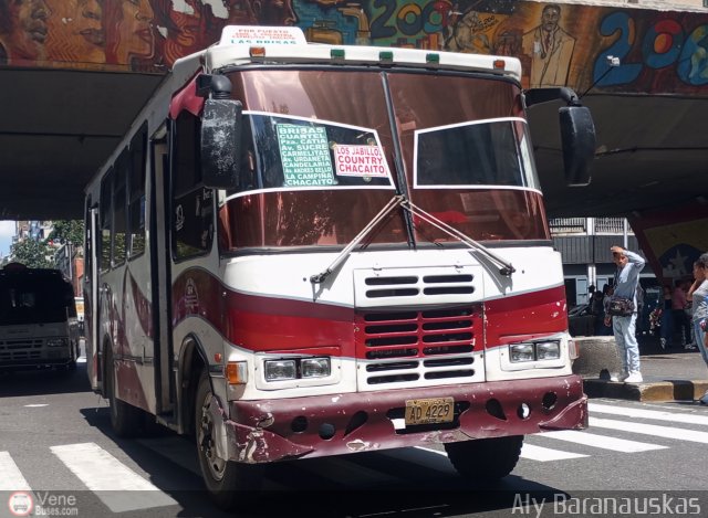 DC - A.C. Propatria - Carmelitas - Chaca�to 064 por Aly Baranauskas