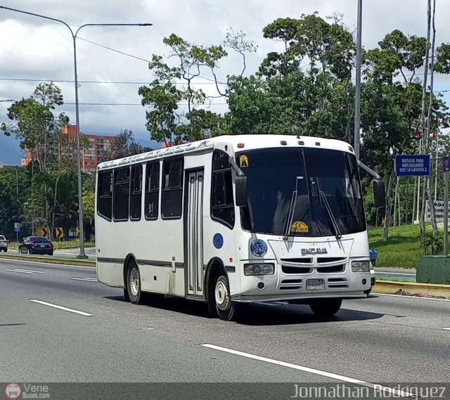 Unin Chara A.C. 125 por Jonnathan Rodrguez