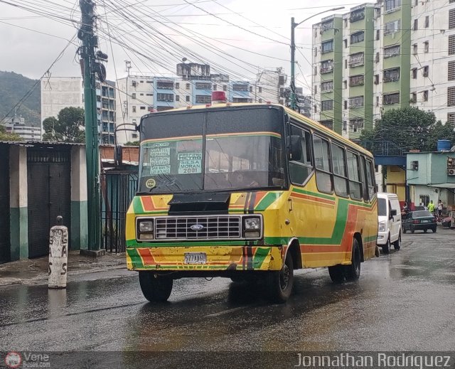 DC - U.C. Cuartel - Silencio - Propatria 054 por Jonnathan Rodr�guez