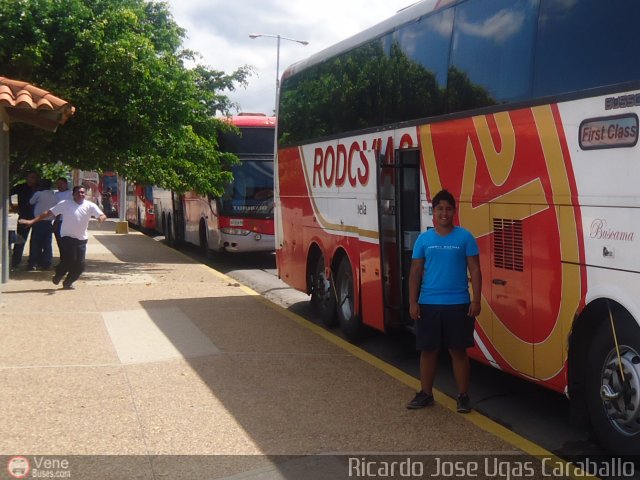 Nuestra gente Ricardo por Ricardo Ugas