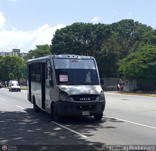 DC - Asoc. Cooperativa Carabobo Tiuna R.L. 130 por Jonnathan Rodrguez