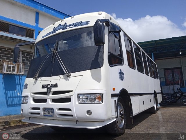 U.C. La Responsable S.C. 444 por Javier Arretureta