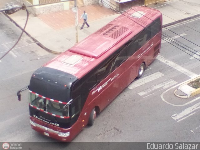 Transporte Colectivo Camag 02 por Eduardo Salazar