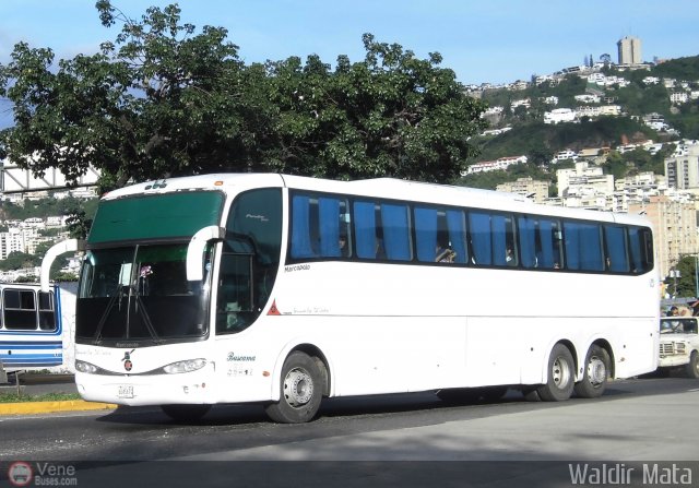 Servicios Especiales del Centro C.A. 29 por Waldir Mata