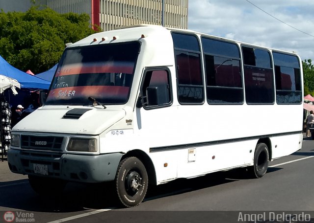 ZU - Asociaci�n Civil de Conductores El Soler 66 por �ngel Delgado