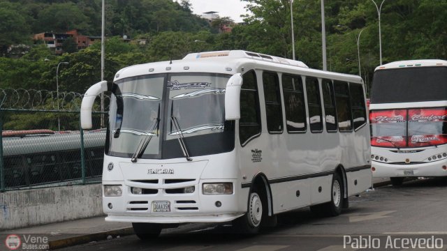 U.C. La Responsable S.C. 118 por Pablo Acevedo