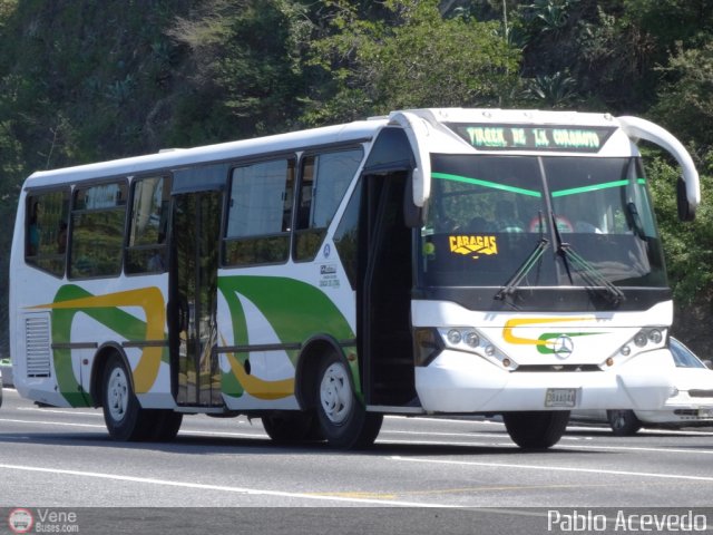 Unin Sucre 292 por Pablo Acevedo