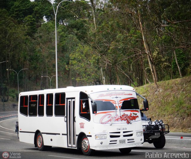 A.C. Transporte Independencia 055 por Pablo Acevedo