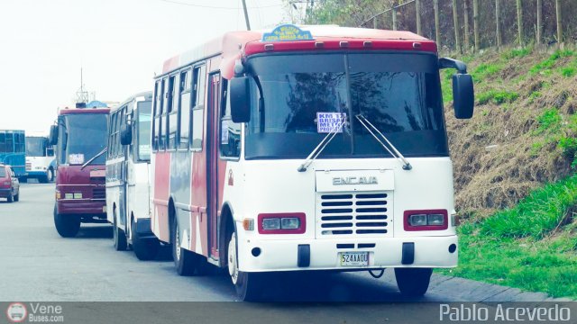 DC - A.C. Uni�n Rel�mpago 90 por Pablo Acevedo