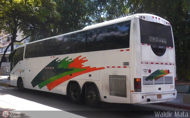 Uni�n Conductores Ayacucho 2116 por Waldir Mata