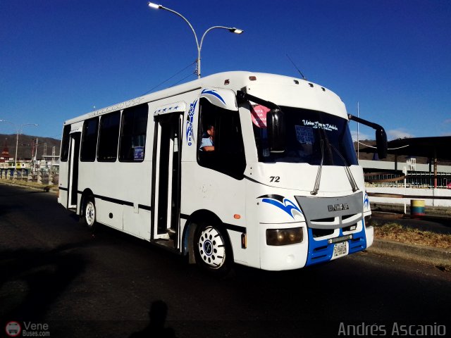 CA - Unin Campo Carabobo 072 por Andrs Ascanio