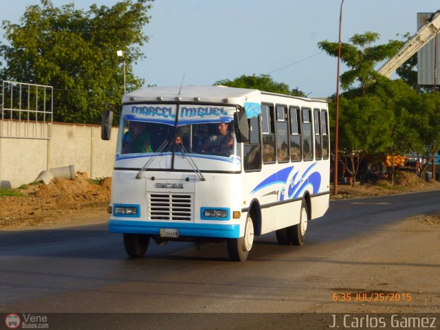 DC - Uni�n Criollos del Este S.C. 060 por J. Carlos G�mez