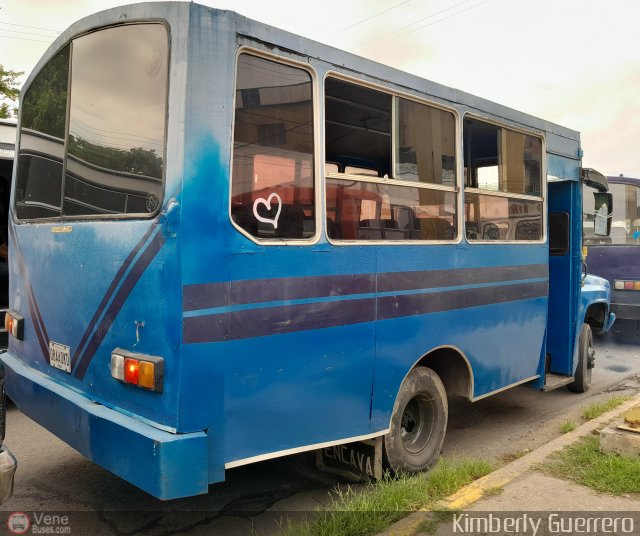 AR - A.C. Javier Adonais 02 por Kimberly Guerrero