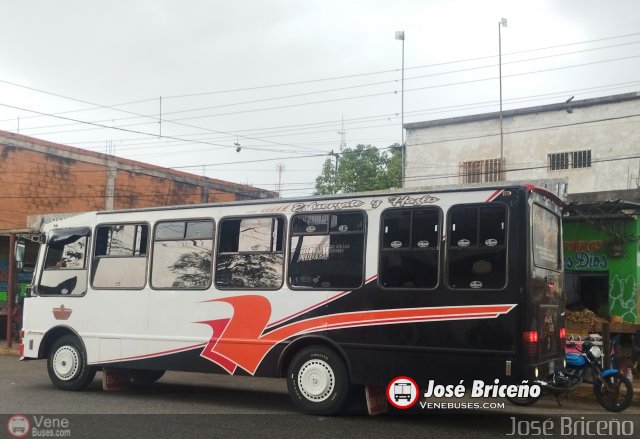 Unin Valencia A.C. 035 por Jos Briceo