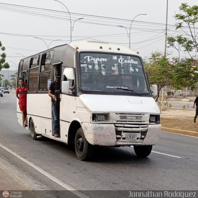 SU - A.C. Las Mercedes 06 por Jonnathan Rodrguez