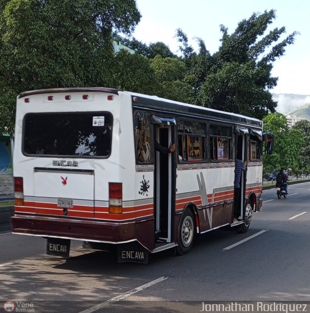 DC - A.C. Propatria - Carmelitas - Chaca�to 207 por Jonnathan Rodr�guez