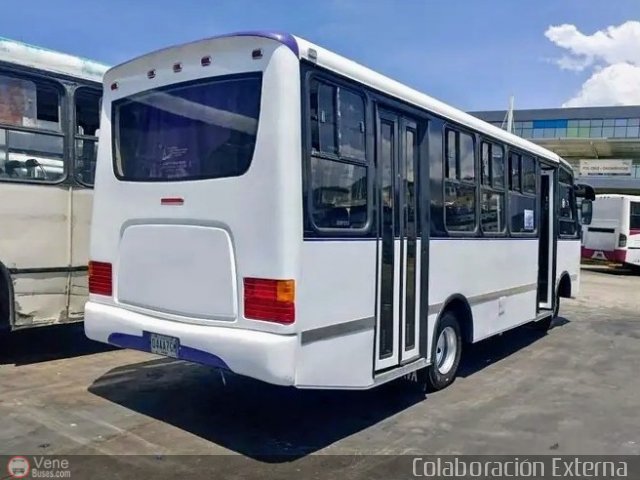 Ruta Metropolitana del Litoral Varguense 067 por Gabriel Vergara