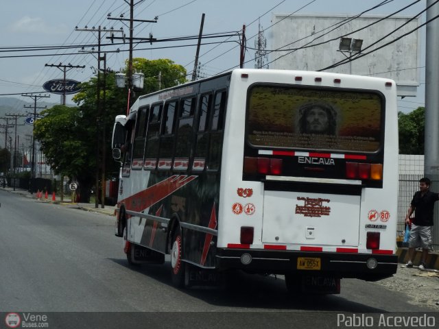 Uni�n Turmero - Maracay 243 por Pablo Acevedo