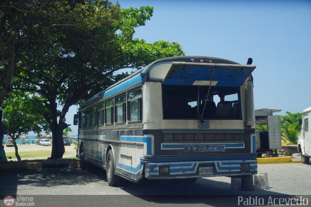 Uni�n Conductores San Casimiro 32 por Pablo Acevedo