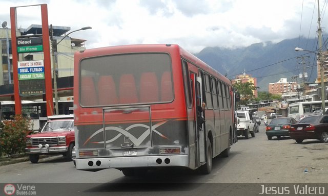 A.C. Amigos del Pueblo 099 por Jes�s Valero