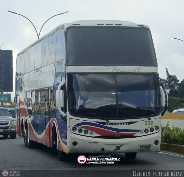 Expresos Primavera 028 por Daniel Fern�ndez