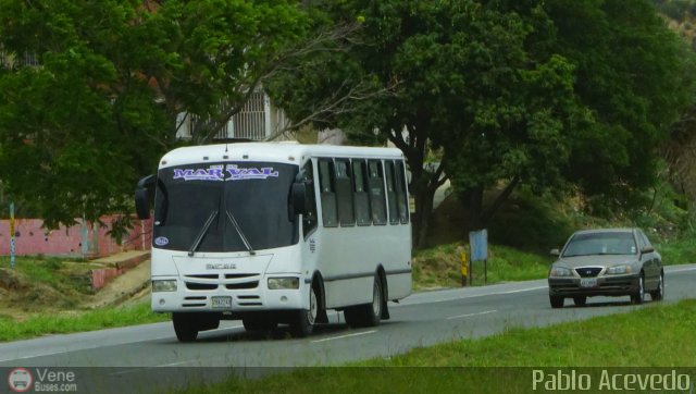 Unión MarVal 024 por Pablo Acevedo